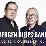 Event image Bjørgvin Bluesklubb, Bergen Blues Band