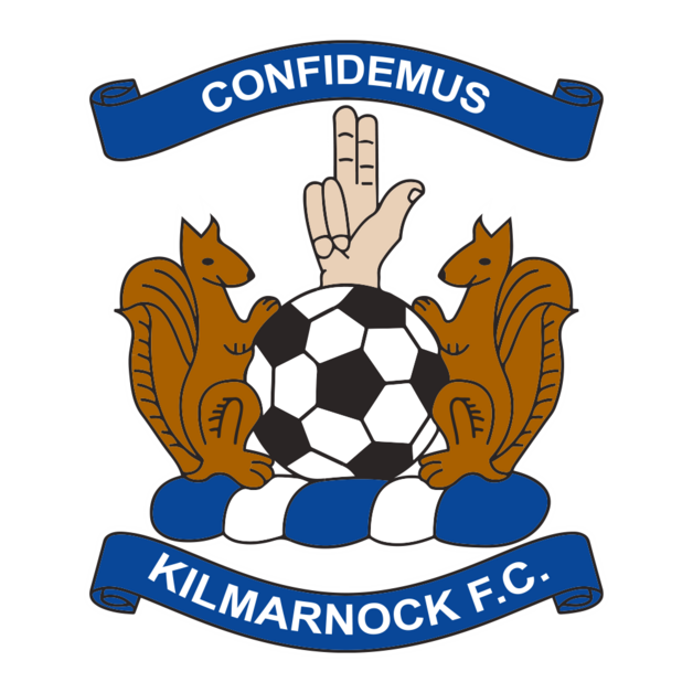 Event image Under 19's - Kilmarnock FC U19's v  Heart of Midlothian FC U19's - Monday 8th December 2025