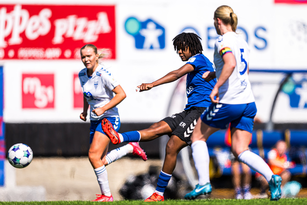 Event image Toppserien: Lyn - Kolbotn