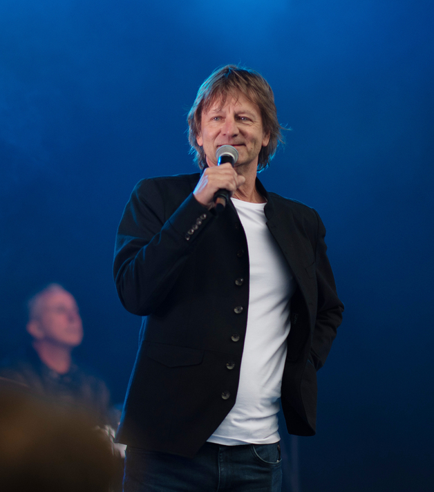 Event image BÅRD OSE - THE 27 CLUB