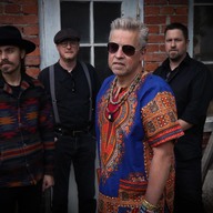 Event image T-Bear & The Dukes (SE)