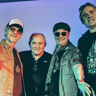Event image REGNBYEN BLUES BAND - ETTERMIDDAGSBLUESEN