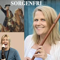 Event image TORUN TORBO & LINDA EIDE – SORGENFRI 
