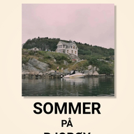 Event image Sommereventyr i Vannkanten på Bjorøy (Bergen) 15-16 August