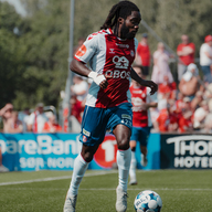 Event image KFUM-RBK