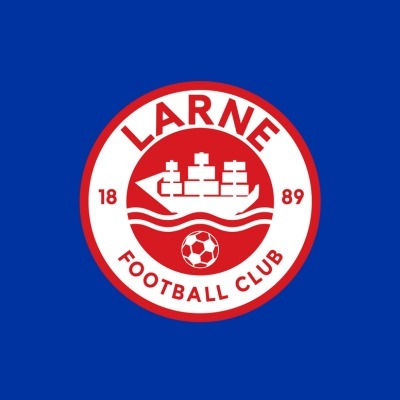 Event image COLERAINE FC V LARNE FC