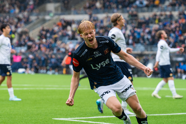 Event image #20 Viking - Rosenborg