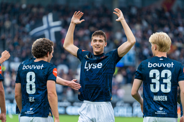 Event image #22 Viking - Molde