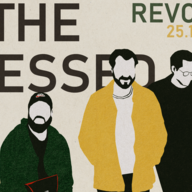 Event image The Pressed // Revolver