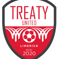 Event image LOI First Division Bray Wanderers V Treaty United