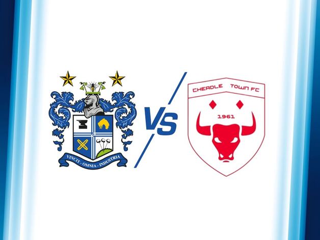 Event image Bury FC Women v Cheadle Town Stingers (Pre Season Friendly)