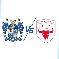 Event image Bury FC Women v Cheadle Town Stingers (Pre Season Friendly)