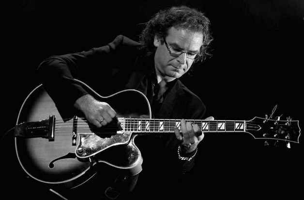 Event image Birkelunden Big Band feat. Frode Kjekstad