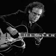 Event image Birkelunden Big Band feat. Frode Kjekstad