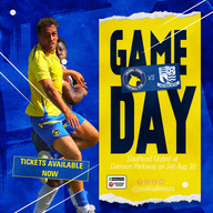 Event image Solihull Moors v Southend United