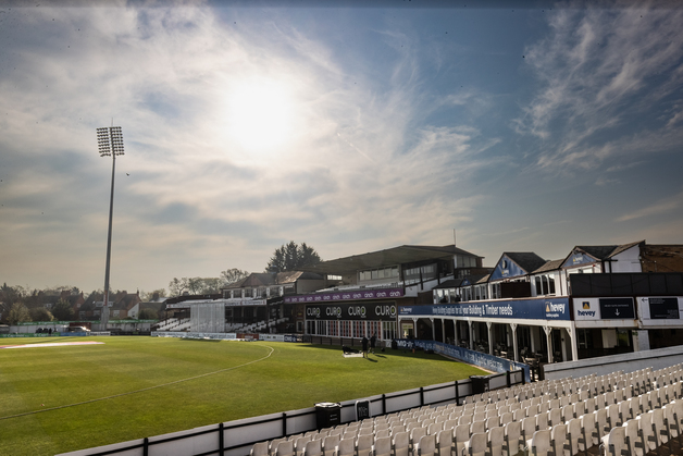 Event image Women's T20 Finals Day