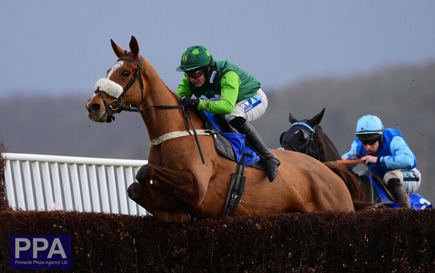 Event image Thursday 27th November - The Autumn Meeting