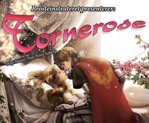 Event image Tornerose (tirsdag 21/10)