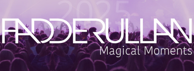 Event image Fadderullan Stavanger 2025