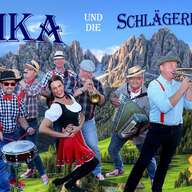 Event image Oktoberfest med Nika Und Die Schlägerknaben