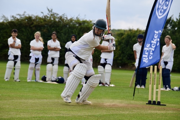 Event image Lacuna Sports - Coaching Masterclass Day