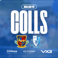 Event image Hallam FC
