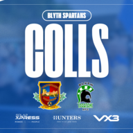 Event image Blyth Spartans