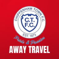 Event image Supporters Travel to Chippenham
