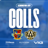 Event image Ashington AFC