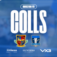 Event image Dunston FC