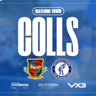 Event image Matlock Town