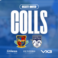 Event image Ossett United