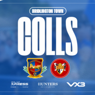 Event image Bridlington Town