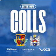 Event image Blyth Town