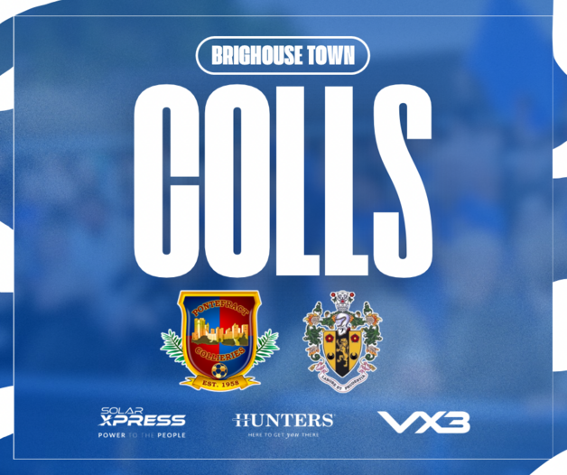 Event image Brighouse Town