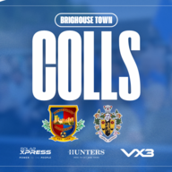 Event image Brighouse Town
