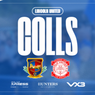 Event image Lincoln United