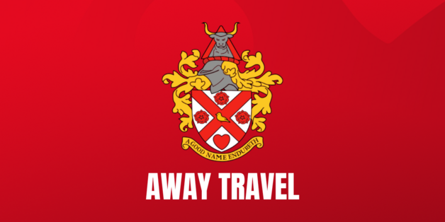Supporters Travel to Hornchurch