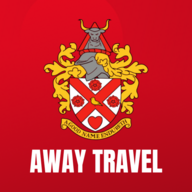 Event image Supporters Travel to Hornchurch