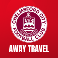 Event image Supporters Travel to Chelmsford City