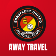 Event image Supporters Travel to Ebbsfleet United
