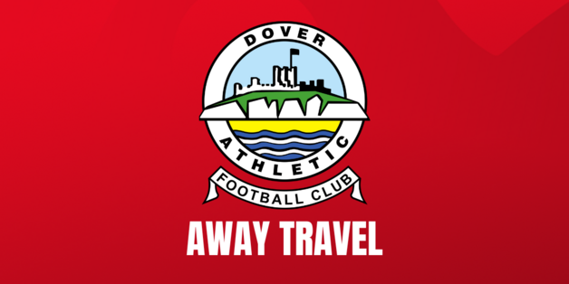 Event image Supporters Travel to Dover