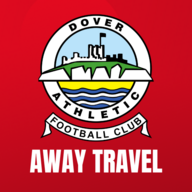 Event image Supporters Travel to Dover