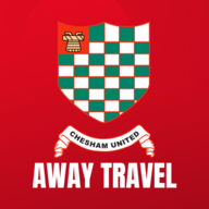 Event image Supporters Travel to Chesham