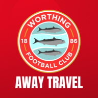 Event image supporters Travel to Worthing