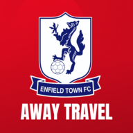 Event image Supporters Travel to Enfield Town