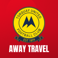Event image Supporters Travel to Torquay United