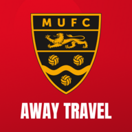 Event image Supporters Travel to Maidstone