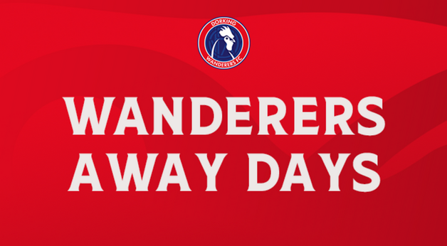 Event image Supporters Travel to Dagenham & Redbridge