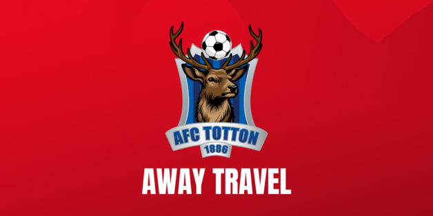 Event image Supporters Travel to AFC Totton